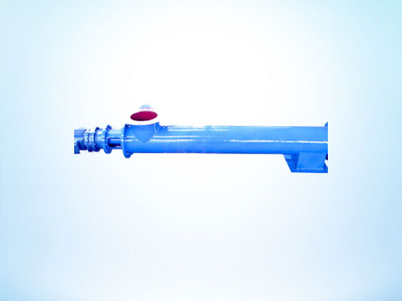 螺旋稱重給料機(jī)